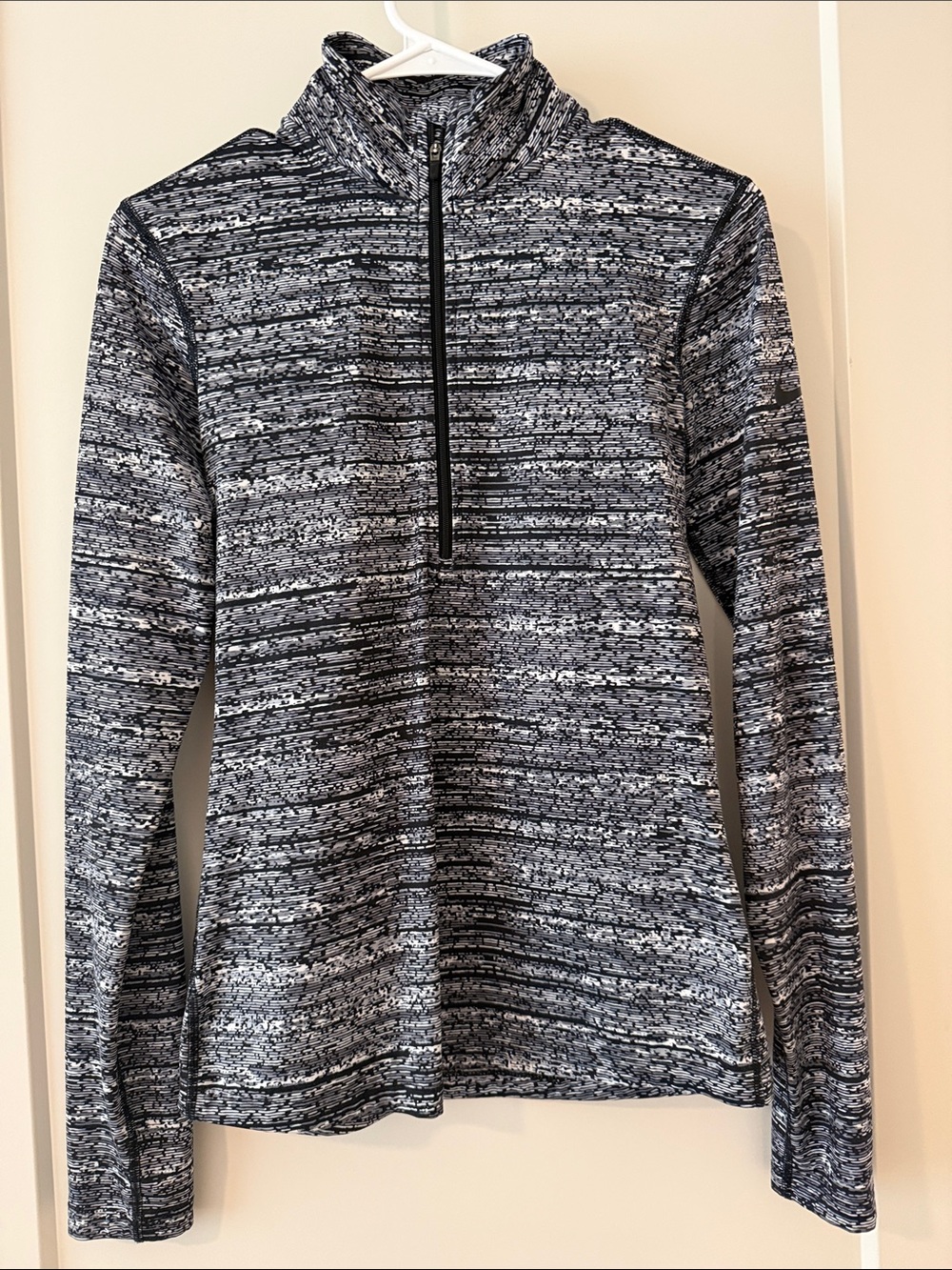 Nike Quarter-Zip Pullover